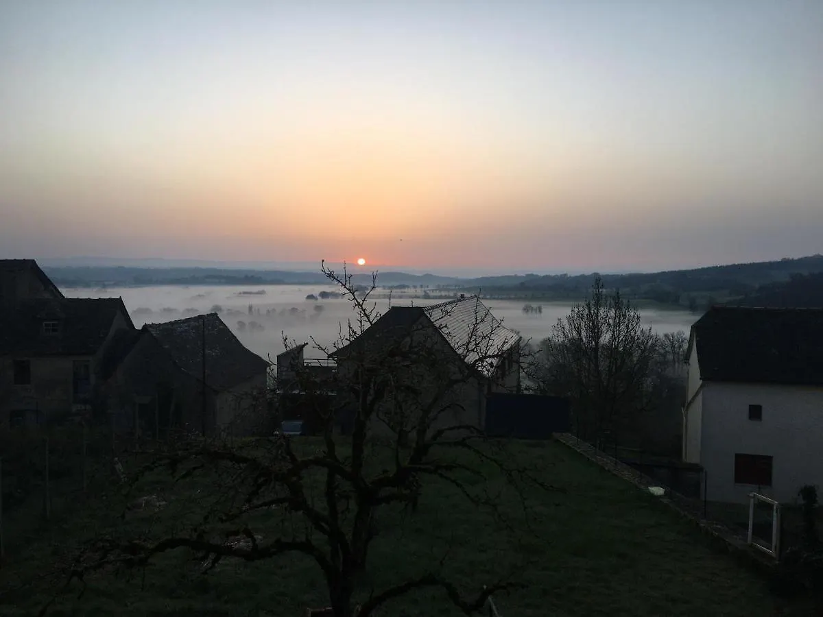 Bed & Breakfast Le Chateau De Lunel Saint-Felix-de-Lunel