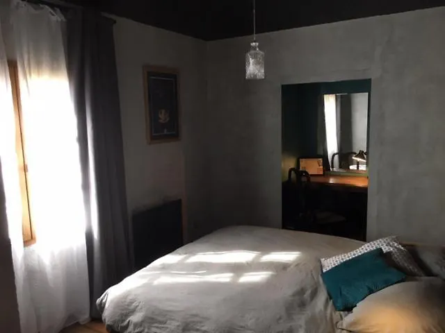 Bed & Breakfast Le Chateau De Lunel Saint-Felix-de-Lunel France